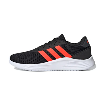 adidas Neo Lite Racer 2.0 'Black Red'