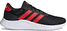 Order adidas neo Lite Racer 2.0 'Hitam Merah Putih' FZ0391