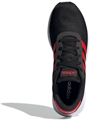 adidas neo Lite Racer 2.0 'Hitam Merah Putih' FZ0391 Purchase adidas neo Lite Racer 2.0 'Hitam Merah Putih' FZ0391