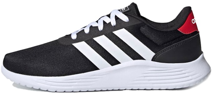 adidas neo Lite Racer 2.0 'Hitam Putih Merah' FW1722 Buy adidas neo Lite Racer 2.0 'Hitam Putih Merah' FW1722