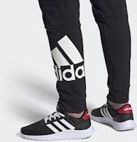 adidas neo Lite Racer 2.0 'Hitam Putih Merah' FW1722 Sizing adidas neo Lite Racer 2.0 'Hitam Putih Merah' FW1722