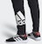 adidas neo Lite Racer 2.0 'Black White Red' FW1722