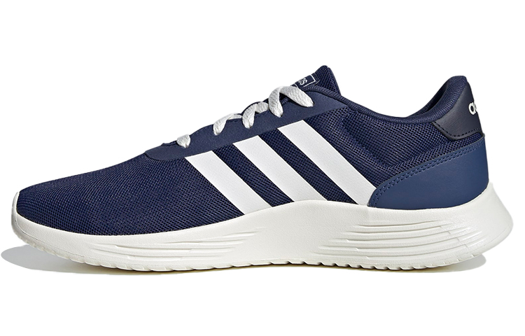 adidas neo Lite Racer 2.0 'Blue White' FW1721