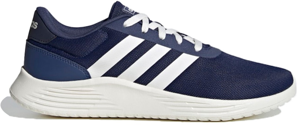 adidas neo Lite Racer 2.0 'Blue White' FW1721 Order adidas neo Lite Racer 2.0 'Blue White' FW1721