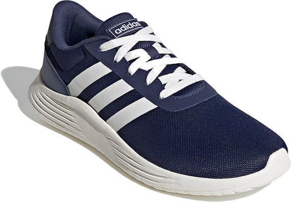 adidas neo Lite Racer 2.0 'Azul Blanco' FW1721 Lookbook adidas neo Lite Racer 2.0 'Azul Blanco' FW1721
