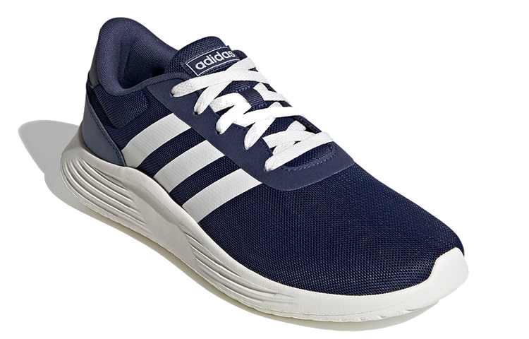Lookbook adidas Neo Lite Racer 2.0 ''Blau Weiß'' FW1721