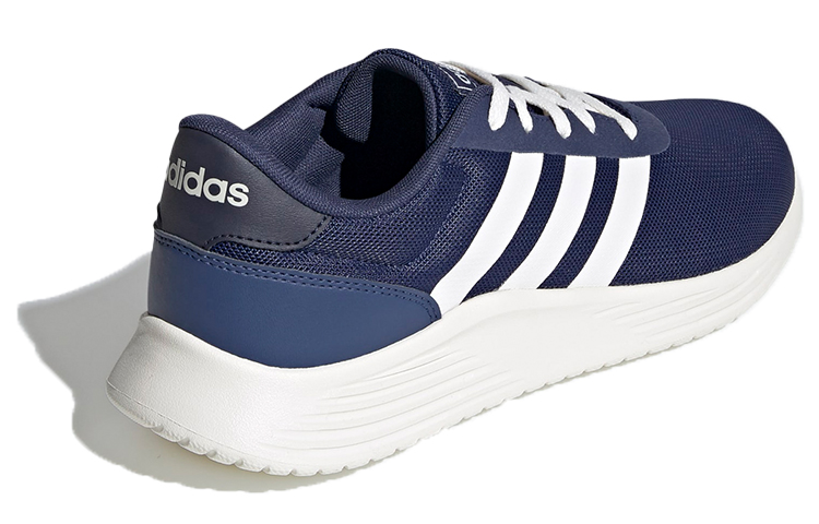Shop adidas Neo Lite Racer 2.0 ''Blau Weiß'' FW1721