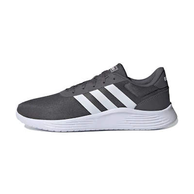 adidas neo Lite Racer 2.0 'Dark Grey'