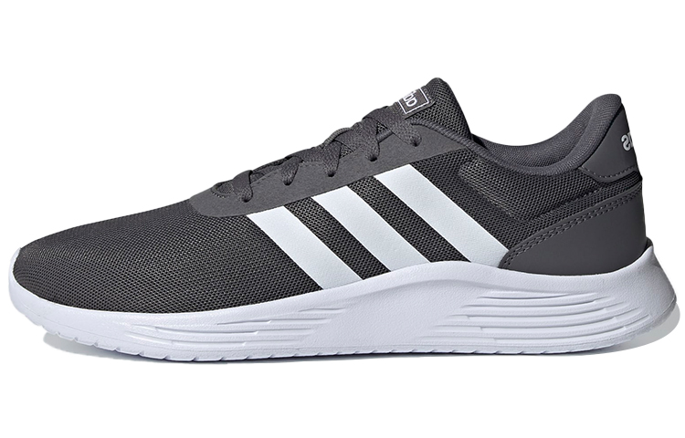 adidas neo Lite Racer 2.0 'Dark Grey' FZ0393
