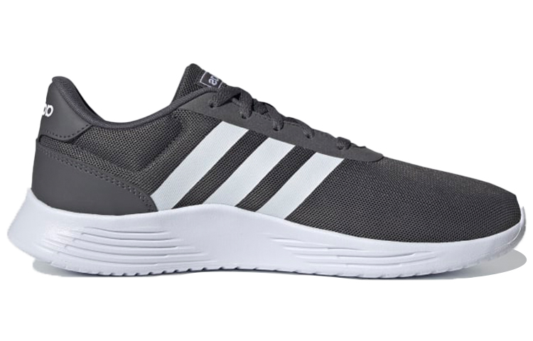 Order adidas neo Lite Racer 2.0 ''Donker Grijs'' FZ0393