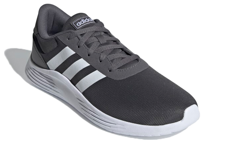Lookbook adidas neo Lite Racer 2.0 ''Donker Grijs'' FZ0393