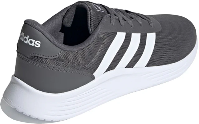adidas neo Lite Racer 2.0 ''Donker Grijs'' FZ0393 Shop adidas neo Lite Racer 2.0 ''Donker Grijs'' FZ0393