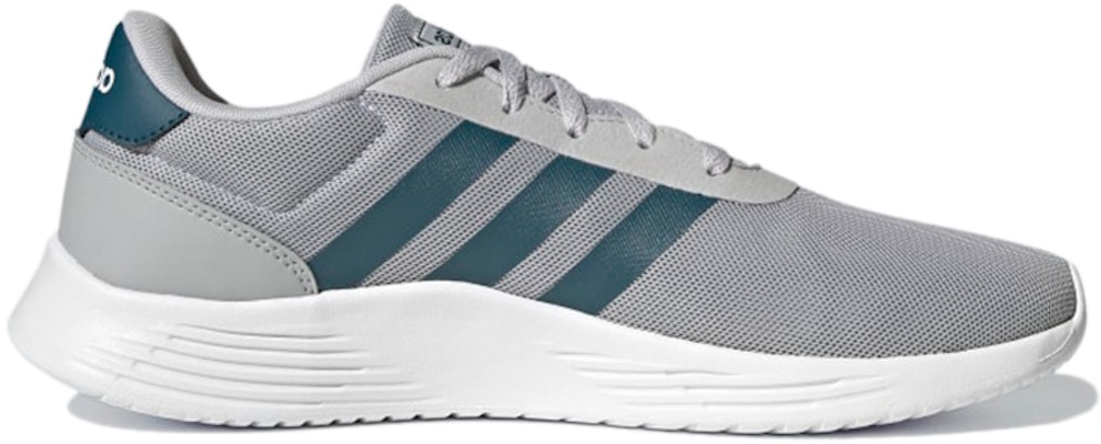 adidas neo Lite Racer 2.0 'Gray Blue White' FZ0389 Order adidas neo Lite Racer 2.0 'Gray Blue White' FZ0389