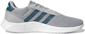 adidas neo Lite Racer 2.0 'Gray Blue White' FZ0389