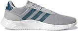 Order adidas neo Lite Racer 2.0 'Gray Blue White' FZ0389
