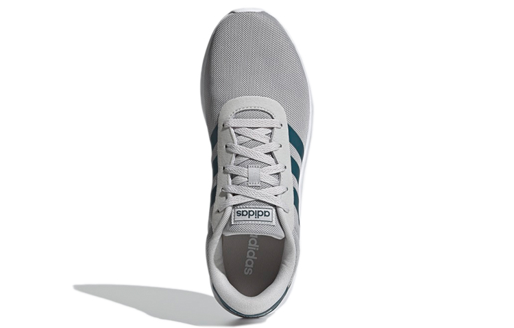 Purchase adidas neo Lite Racer 2.0 ''Grigio Blu Bianco'' FZ0389