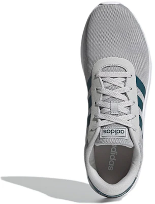 adidas neo Lite Racer 2.0 ''Grigio Blu Bianco'' FZ0389 Purchase adidas neo Lite Racer 2.0 ''Grigio Blu Bianco'' FZ0389