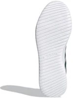 Details for adidas neo Lite Racer 2.0 灰藍白