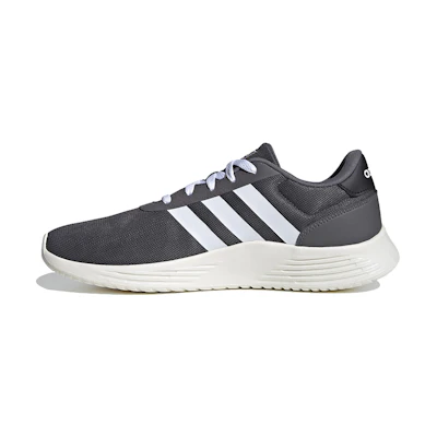 adidas neo Lite Racer 2.0 'Gray White'