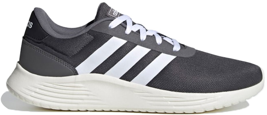 adidas neo Lite Racer 2.0 'Gray White' FW1720 Order adidas neo Lite Racer 2.0 'Gray White' FW1720