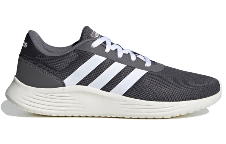 Order adidas neo Lite Racer 2.0 ''Grijs Wit'' FW1720
