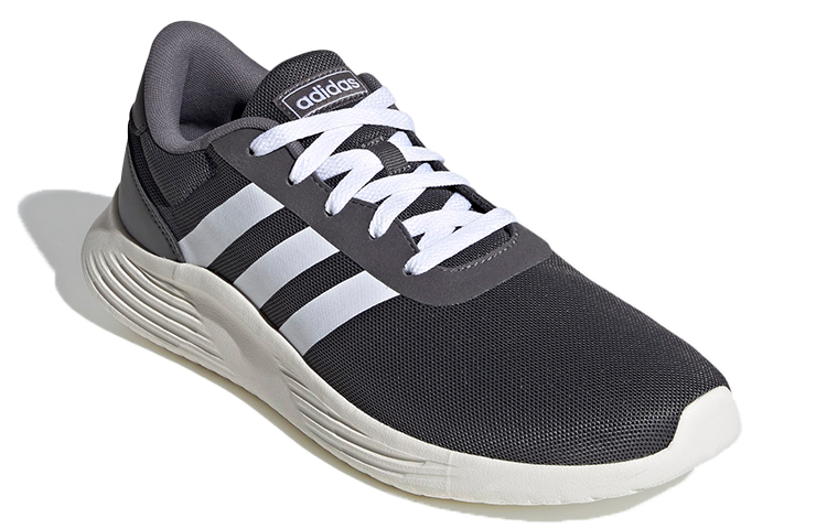 Lookbook adidas neo Lite Racer 2.0 ''Grijs Wit'' FW1720