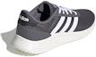 Shop adidas neo Lite Racer 2.0 'Gray White' FW1720