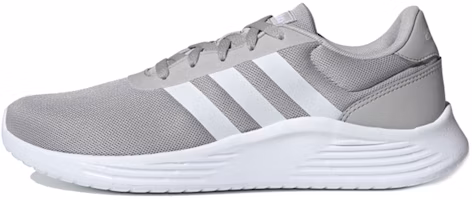 adidas neo Lite Racer 2.0 'Light Grey' EH1097 adidas neo Lite Racer 2.0 'Light Grey' EH1097