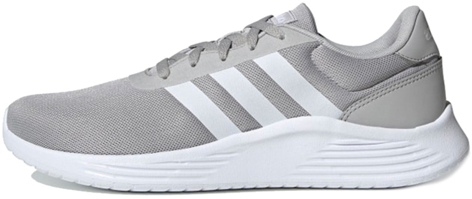 adidas neo Lite Racer 2.0 'Light Grey' EH1097 Buy adidas neo Lite Racer 2.0 'Light Grey' EH1097
