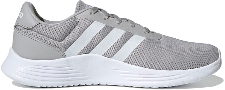 阿迪达斯neo Lite Racer 2.0 '浅灰色' 运动鞋 EH1097 Order 阿迪达斯neo Lite Racer 2.0 '浅灰色' 运动鞋 EH1097