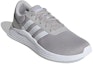 Lookbook adidas neo Lite Racer 2.0 'Light Grey' EH1097