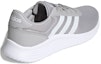 Shop adidas neo Lite Racer 2.0 'Light Grey' EH1097