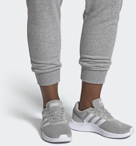 阿迪达斯neo Lite Racer 2.0 '浅灰色' 运动鞋 EH1097 Sizing 阿迪达斯neo Lite Racer 2.0 '浅灰色' 运动鞋 EH1097