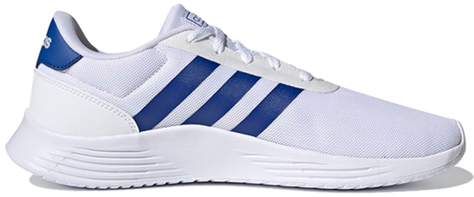 阿迪达斯NEO Lite Racer 2.0 '白蓝' FZ0390 Order 阿迪达斯NEO Lite Racer 2.0 '白蓝' FZ0390