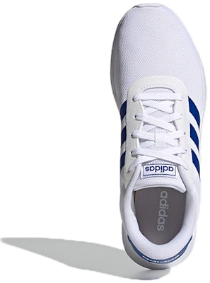 阿迪达斯NEO Lite Racer 2.0 '白蓝' FZ0390 Purchase 阿迪达斯NEO Lite Racer 2.0 '白蓝' FZ0390