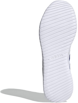 阿迪达斯NEO Lite Racer 2.0 '白蓝' FZ0390 Details for 阿迪达斯NEO Lite Racer 2.0 '白蓝' FZ0390