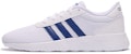 adidas neo Lite Racer 2.0 'White Blue' FZ1293