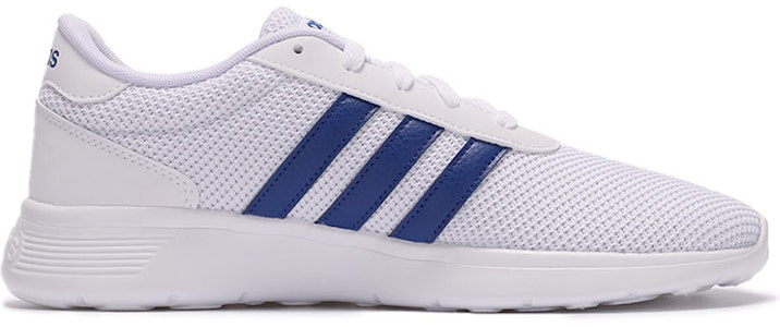 adidas neo Lite Racer 2.0 'Putih Biru' FZ1293 Order adidas neo Lite Racer 2.0 'Putih Biru' FZ1293