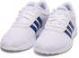 Lookbook adidas neo Lite Racer 2.0 'White Blue' FZ1293
