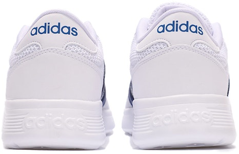 adidas neo Lite Racer 2.0 'Putih Biru' FZ1293 Purchase adidas neo Lite Racer 2.0 'Putih Biru' FZ1293