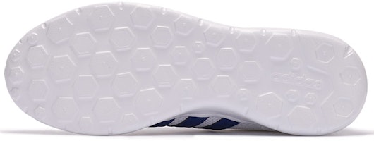 阿迪达斯NEO Lite Racer 2.0 '白蓝' FZ1293 Details for 阿迪达斯NEO Lite Racer 2.0 '白蓝' FZ1293