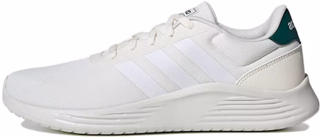 adidas neo Lite Racer 2.0 'White Green' EG3285 adidas neo Lite Racer 2.0 'White Green' EG3285