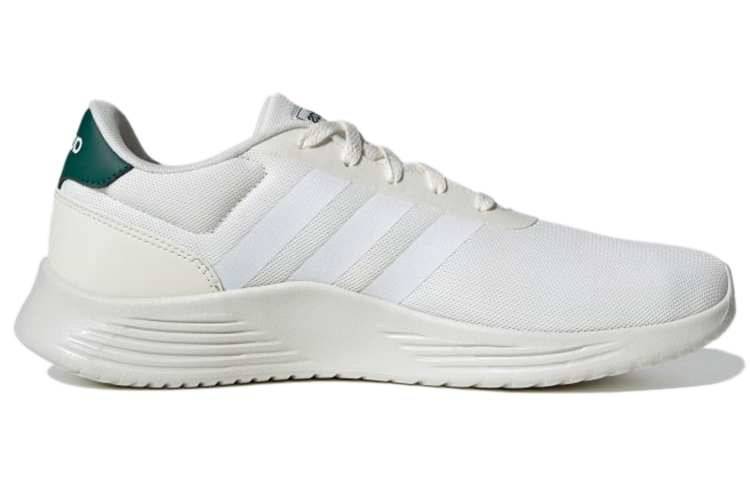 Order adidas neo Lite Racer 2.0 ''Blanc Vert'' EG3285
