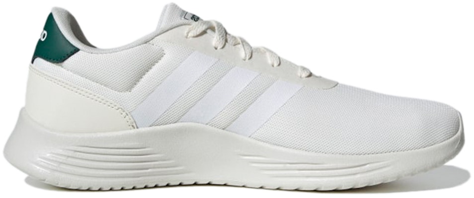 adidas neo Lite Racer 2.0 'White Green' EG3285 Order adidas neo Lite Racer 2.0 'White Green' EG3285