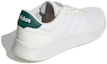 Shop adidas neo Lite Racer 2.0 ''Blanc Vert'' EG3285