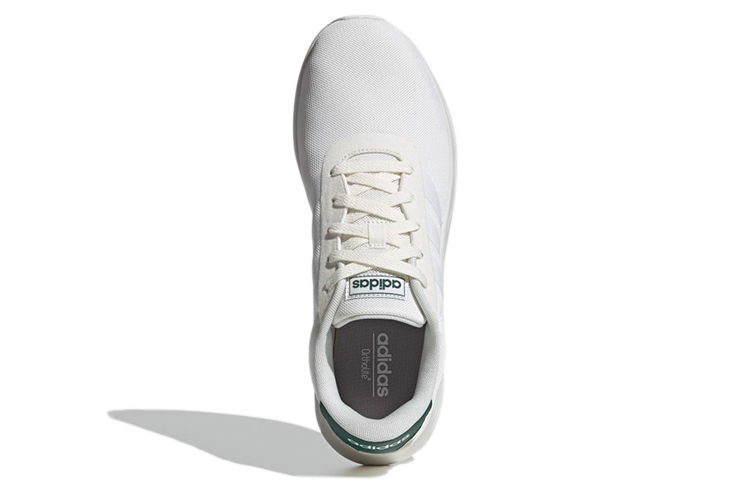 Purchase adidas neo Lite Racer 2.0 ''Blanc Vert'' EG3285
