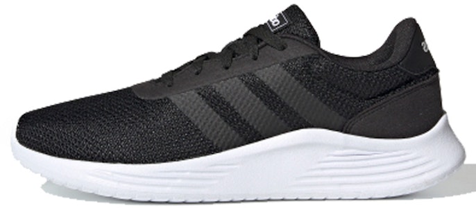 adidas Neo Lite Racer 2.0 Hitam/Abu/Putih EG3278 Buy adidas Neo Lite Racer 2.0 Hitam/Abu/Putih EG3278