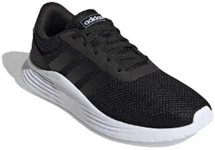 adidas Neo Lite Racer 2.0 Hitam/Abu/Putih EG3278 Order adidas Neo Lite Racer 2.0 Hitam/Abu/Putih EG3278