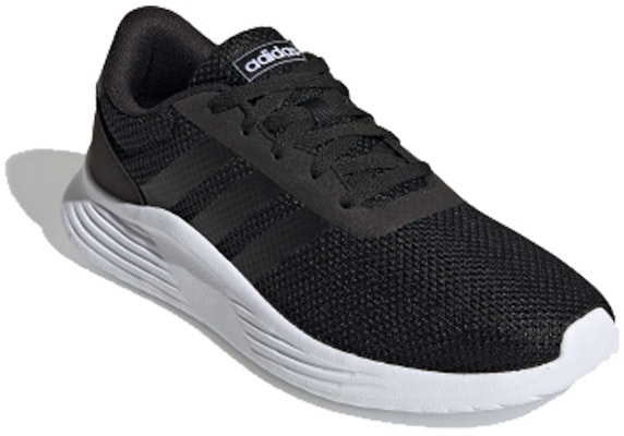 adidas neo Lite Racer 2.0 Hitam/Kelabu/Putih EG3278 Order adidas neo Lite Racer 2.0 Hitam/Kelabu/Putih EG3278