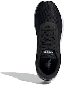 adidas Neo Lite Racer 2.0 Hitam/Abu/Putih EG3278 Shop adidas Neo Lite Racer 2.0 Hitam/Abu/Putih EG3278